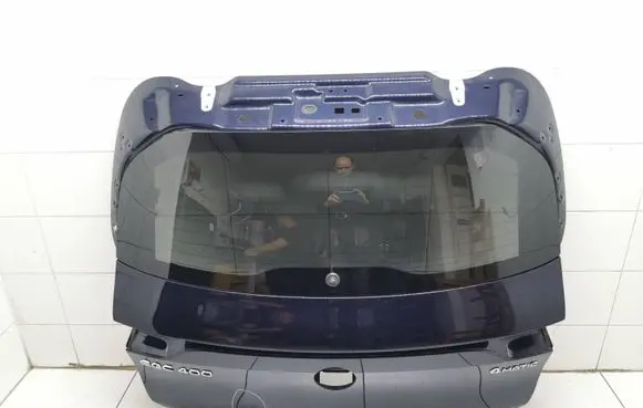 Mercedes-Benz EQC Tailgate/trunk/boot lid A2037401100