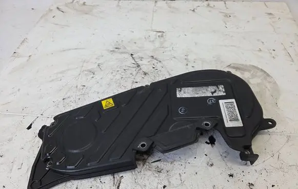 Saab 9-3 Ver2 Timing belt guard (cover) 55187753