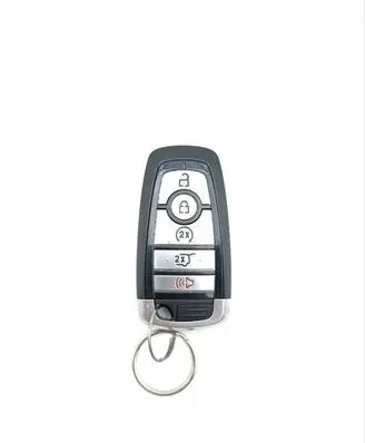 Ford Expedition Ignition key/card JL1T15K601BC