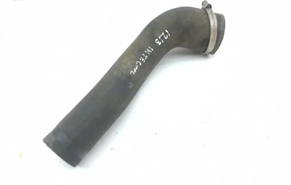 Land Rover Evoque I Intercooler hose/pipe