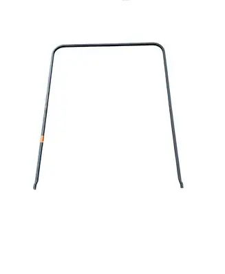 Mercedes-Benz G W461 W463 1st Gen Rear door window/glass frame A4637300030 4637300030