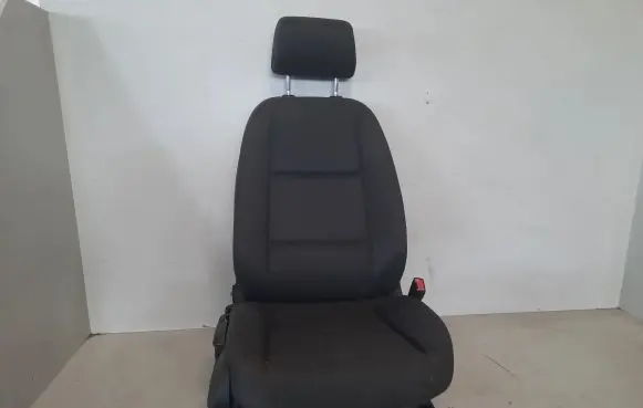 Audi A4 S4 B6 8E 8H Front passenger seat 