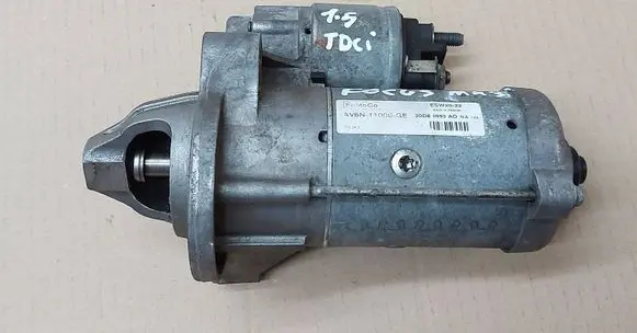 Ford Focus Starter motor AV6N11000GE