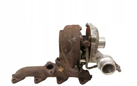 Renault Laguna III Turbo NA50187231