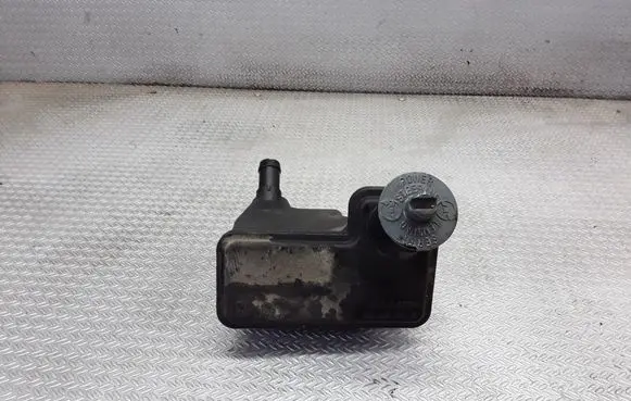 Volkswagen Phaeton Power steering fluid tank/reservoir 3D0422371E
