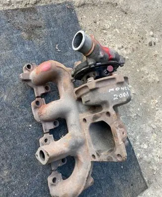 Ford Mondeo Mk III Turbo