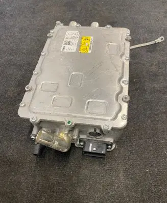 BMW X5 F15 Voltage converter inverter 8741470