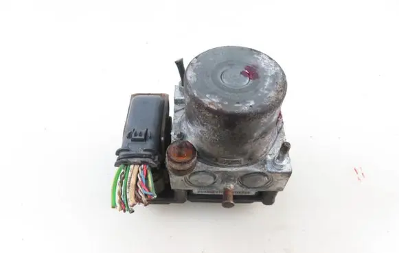 Peugeot Partner ABS Pump 9660107180 0265800968 0265232519