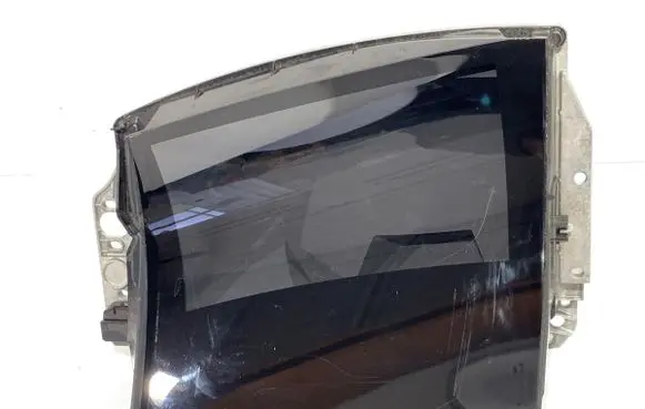 Audi Q8 Screen/display/small screen 4M8919617B