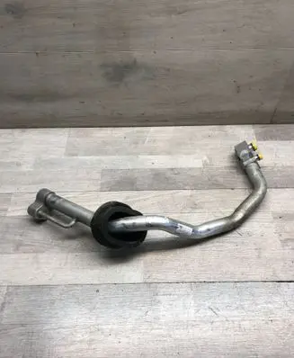 Audi A6 S6 C7 4G Air conditioning (A/C) pipe/hose 4G1260712D CZ44629006823