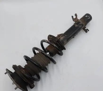 Mini Cooper Countryman R60 Front shock absorber with coil spring 9813653