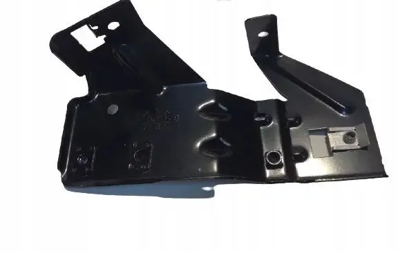 Volkswagen PASSAT B8 Other trunk/boot trim element 3G9868491