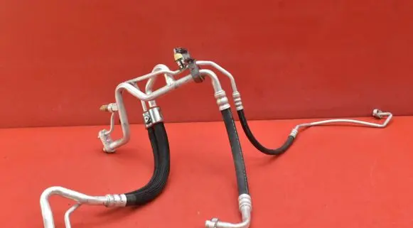 Tesla Model 3 Air conditioning (A/C) pipe/hose 1092157-00-F