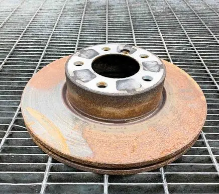 BMW 3 F30 F35 F31 Front brake disc