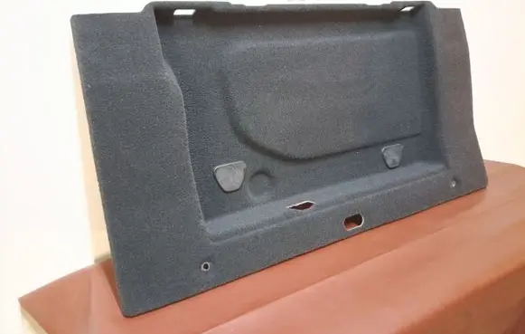 BMW 4 F32 F33 Other trunk/boot trim element 7325988 51477325988
