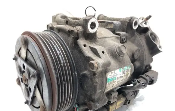 Air conditioning (A/C) compressor (pump)