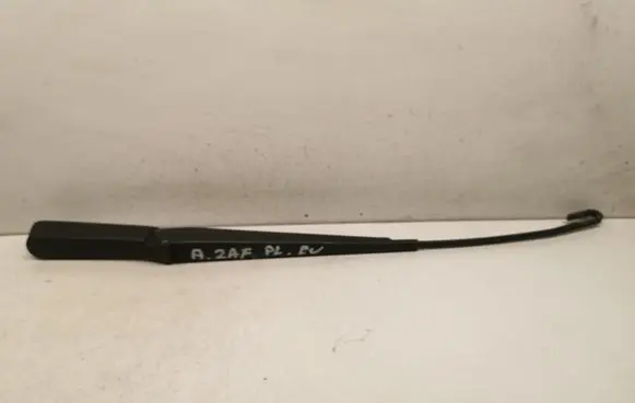 Opel Zafira A Front wiper blade arm 90582558