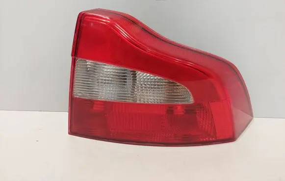 Volvo S60 Rear/tail lights