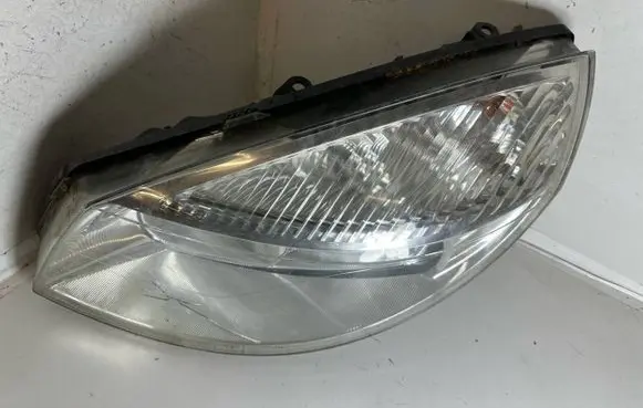 Renault Scenic I Headlight/headlamp