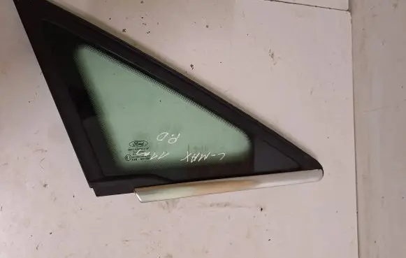 Ford C-MAX II Front triangle window/glass AM51R29710A 43R001582 DOT682AS2M3240