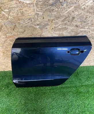 Audi A5 Sportback 8TA Rear door