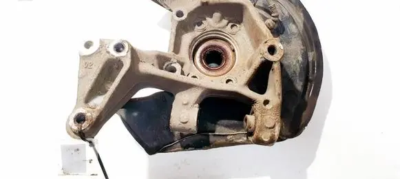 Volkswagen Tiguan Rear wheel hub 3C0505436G