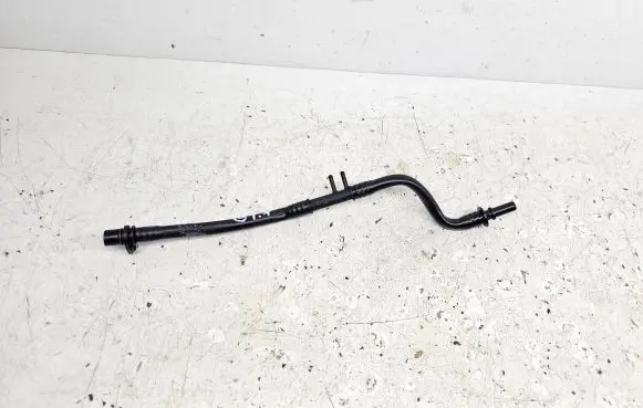 BMW 5 GT F07 Vacuum line/pipe/hose 7800346