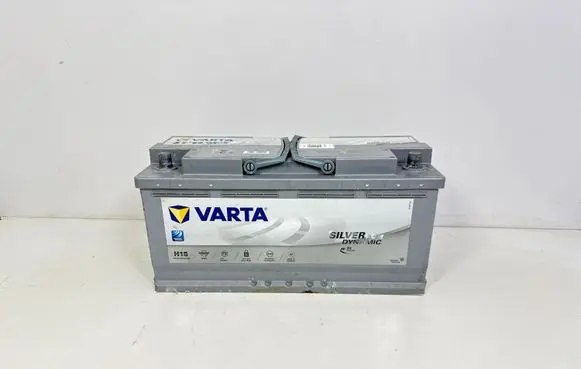BMW 7 F01 F02 F03 F04 Car battery 605901095