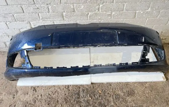 Volkswagen Sharan Front bumper 7N0807221A 7N0807217E 7N0807217F