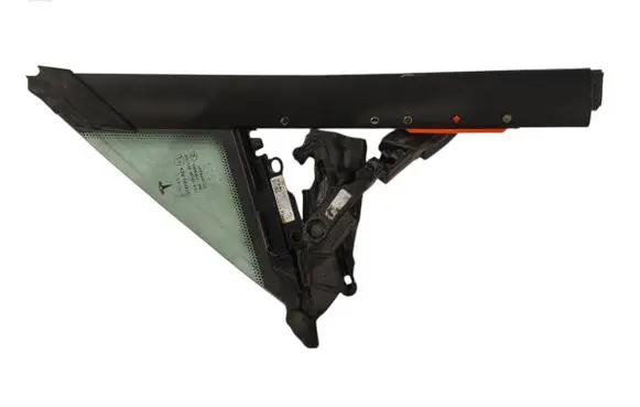 Tesla Model S Front triangle window/glass 