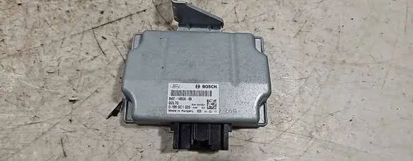 Ford Focus Other control units/modules BV6T14B526BB 0199DC1020 DZL70