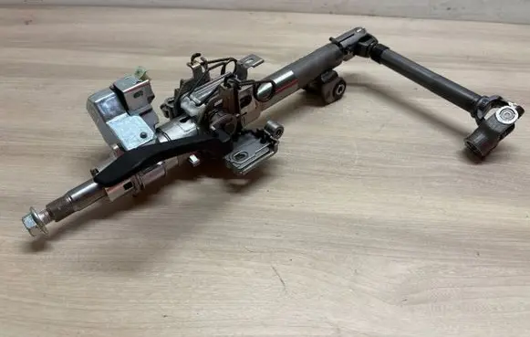 Hyundai Santa Fe Steering rack electric part 81900c0000