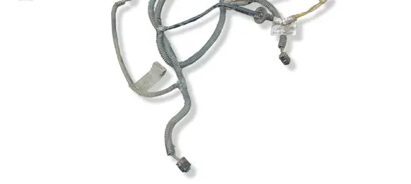 Opel Signum Parking sensor (PDC) wiring loom 24438408