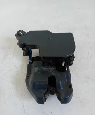 Honda Accord Tailgate/trunk/boot lock/catch/latch