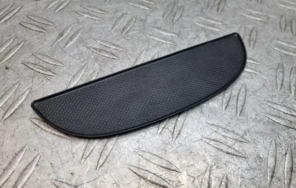 Mini Cooper Countryman R60 Glove box pad 9801639 3002191200