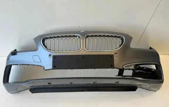 BMW 6 F12 F13 Front bumper