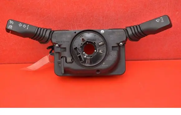Other switches/knobs/shifts