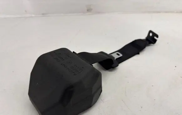BMW X1 F48 F49 Rear seatbelt 7413987 52207469272 7469272