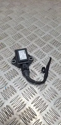 Volkswagen PASSAT B5.5 ESP acceleration yaw rate sensor 8E0907637A 0265005245 0022637