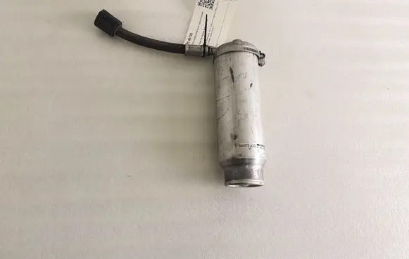Porsche 718 Cayman 982 982c Air conditioning (A/C) air dryer 94457314301 944.573.143.01 944573143