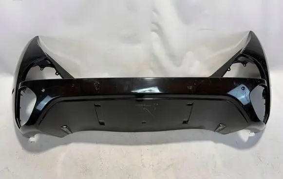 Ferrari California F149 Rear bumper