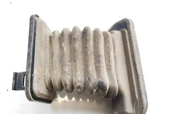 Volkswagen PASSAT B7 Other exterior part 3C0971615