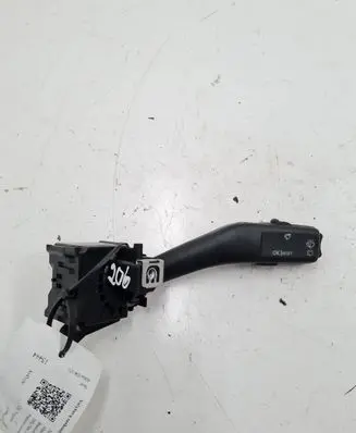 Seat Altea Wiper control stalk 1K0953519A
