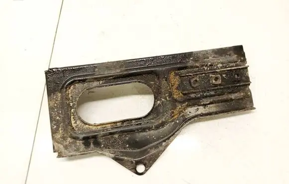 Audi A4 S4 B5 8D Battery bracket 