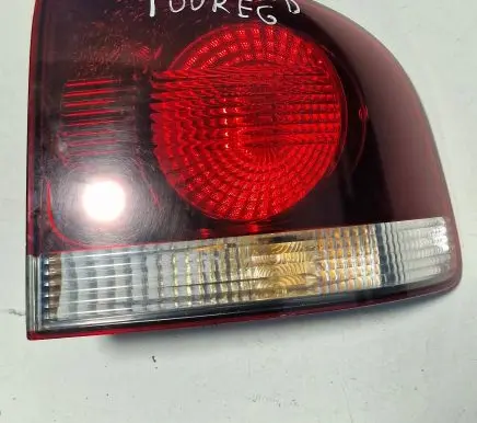 Volkswagen Touareg I Rear/tail lights 7l6945096r 808020