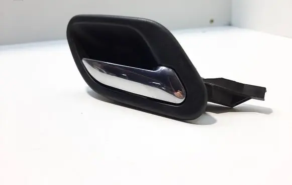 Front door interior handle