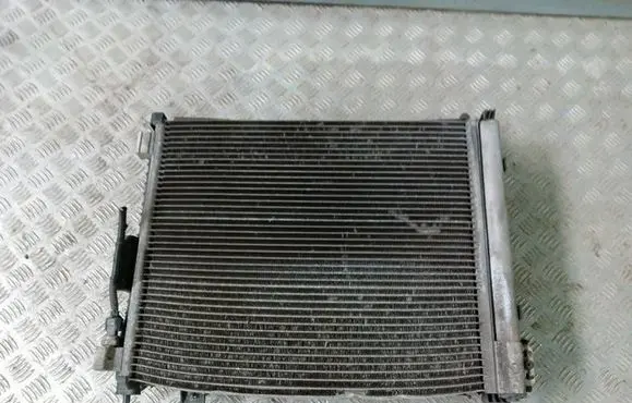 Nissan Micra Radiator set 214033HD1A