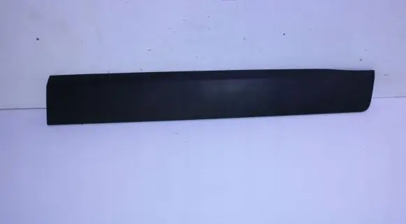 Opel Crossland X Front door trim (molding) 13482097