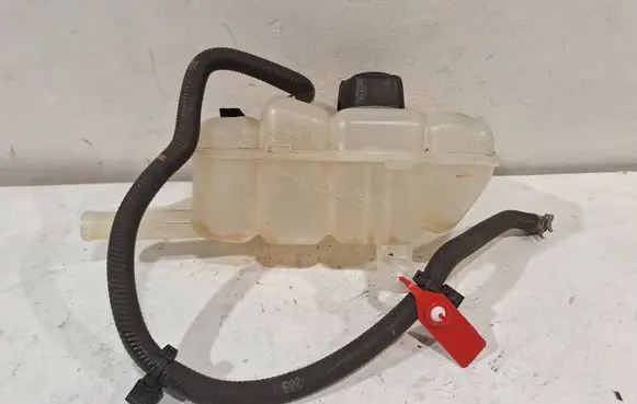 Renault Megane IV Climate control unit 217104047R