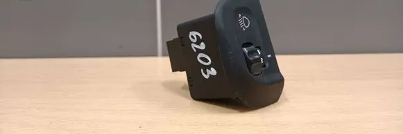 Hyundai H-1, Starex, Satellite Headlight level height control switch 93370 4A000 4A010